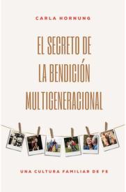 9781641232531 Secreto De La Bendicion Multig - (Spanish)