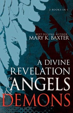 9781641234061 Divine Revelation Of Angels And Demons