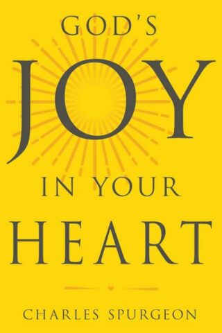 9781641239585 Gods Joy In Your Heart