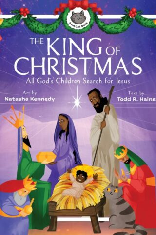 9781683596639 King Of Christmas