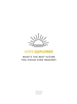 9781784986803 Hope Explored : What's The Best Future You Could Ever Imagine (DVD)