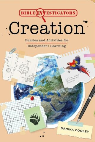 9781784989415 Bible Investigators Creation