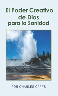 9781937578336 Poder Creativo De Dios Para La - (Spanish)