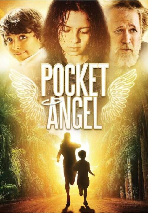 9781945788741 Pocket Angel (DVD)