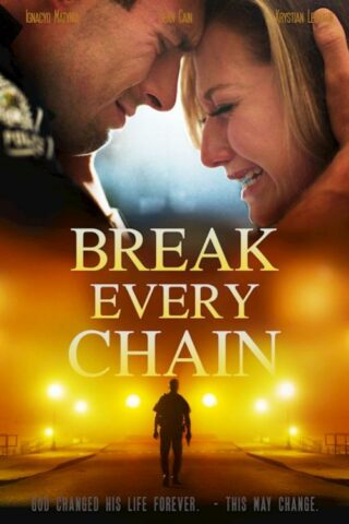 9781954458444 Break Every Chain (DVD)