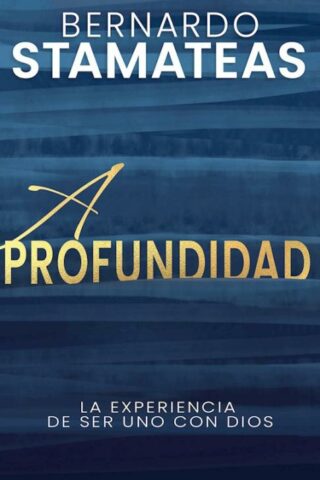 9798887690742 A Profundidad - (Spanish)