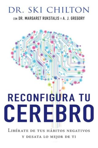 9798887692661 Reconfigura Tu Cerebro - (Spanish)