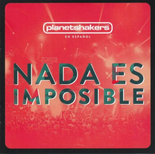 000768619827 Nada Es Imposible