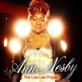 014998418020 Lula Lee Project