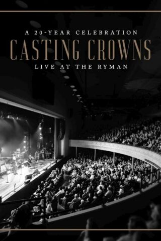 198028193023 Live At The Ryman : A 20 Year Celebration