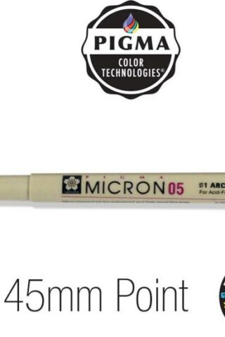 084511306448 PIGMA Micron 05 Bible Underliner