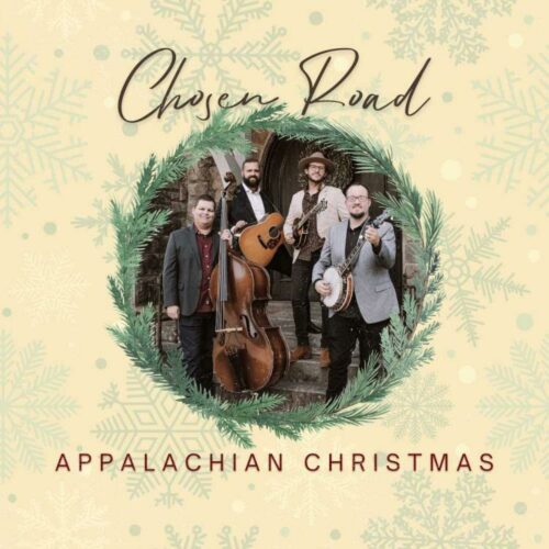 196852725113 Appalachian Christmas