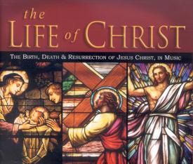 614187008225 Life Of Christ