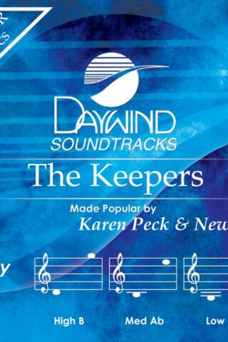 614187010136 The Keepers