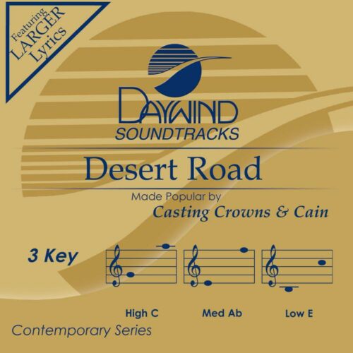 614187015933 Desert Road