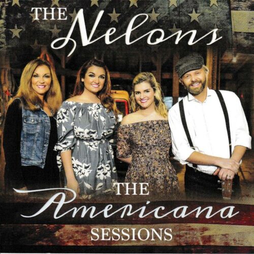 614187056127 Americana Sessions