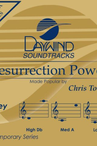 614187069127 Resurrection Power