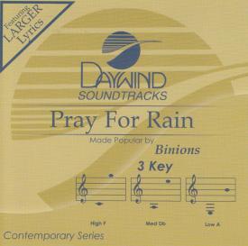 614187308820 Pray For Rain