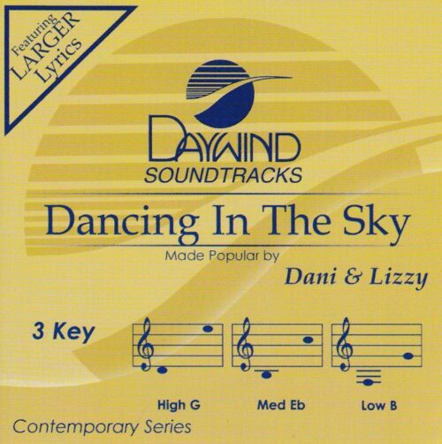 614187540428 Dancing In The Sky