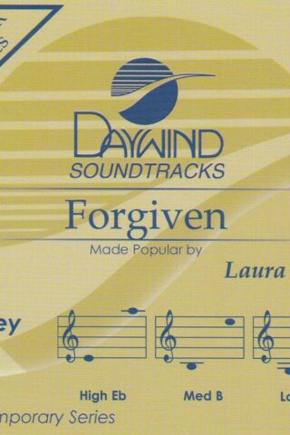 614187549124 Forgiven