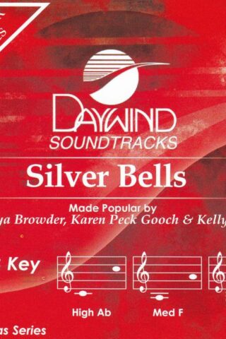 614187566329 Silver Bells