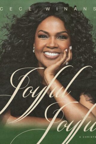 736211859594 Joyful Joyful : A Christmas Album