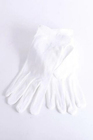 788200504534 Worship Gloves With White Cross