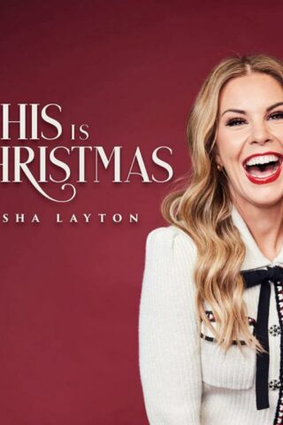 810539025463 This Is Christmas LP (Vinyl)