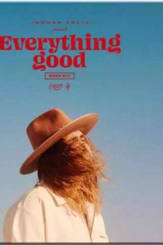 829619281965 Everthing Good LP (Vinyl)