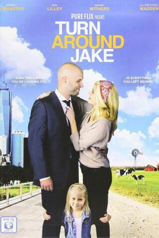 857533003868 Turn Around Jake (DVD)