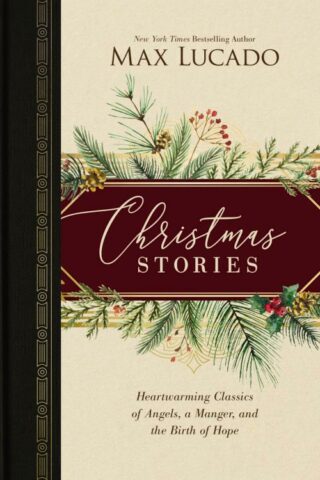 9780785249658 Christmas Stories : Heartwarming Classics Of Angels