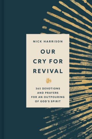 9781430095866 Our Cry For Revival