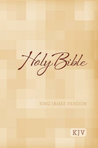 9781619700017 Large Print Bible