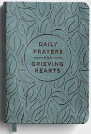 9781648708442 Daily Prayers For Grieving Hearts