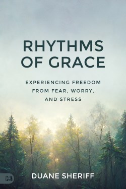 9781667502731 Rhythms Of Grace