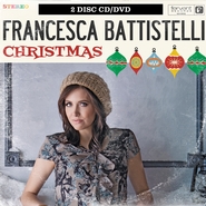 080688879129 Christmas (CD with DVD)