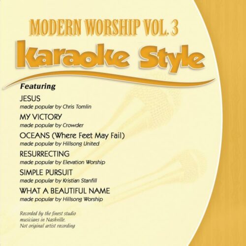 614187541623 Modern Worship 3