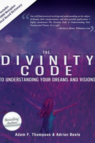 9780768440904 Divinity Code To Understanding Your Dreams And Visions