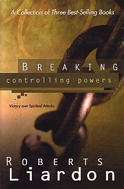 9780883685549 Breaking Controlling Powers