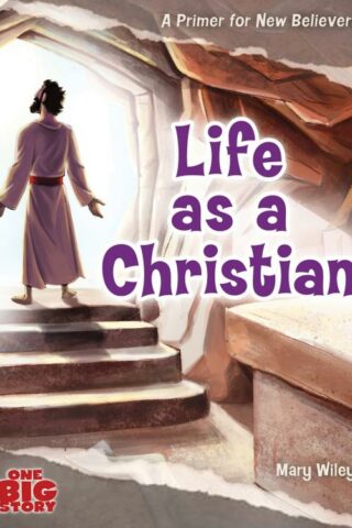 9781087754574 Life As A Christian