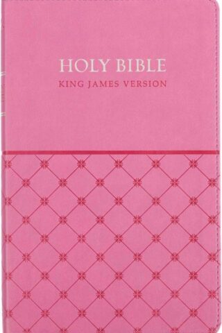 9781432128418 Gift Edition Bible