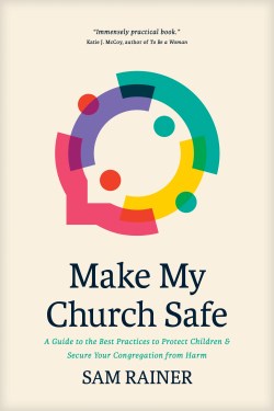 9781496488404 Make My Church Safe