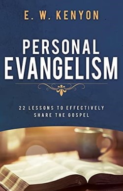 9781641238069 Personal Evangelism : 22 Lessons To Effectively Share The Gospel