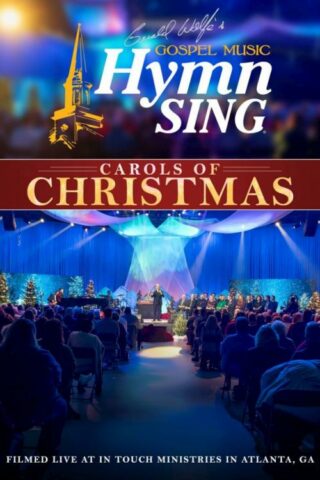 614187385760 Carols Of Christmas (DVD)