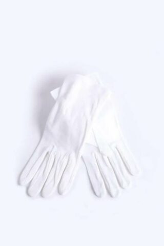 788200504039 Plain Worship Gloves