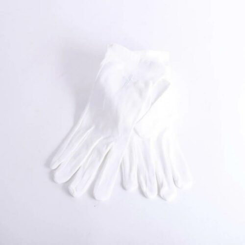 788200504534 Worship Gloves With White Cross