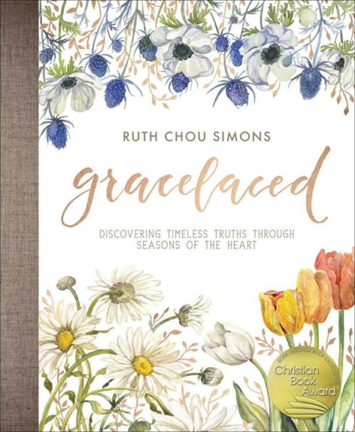 9780736969048 GraceLaced : Discovering Timeless Truths Through Seasons Of The Heart