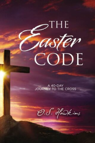 9781400211487 Easter Code Booklet