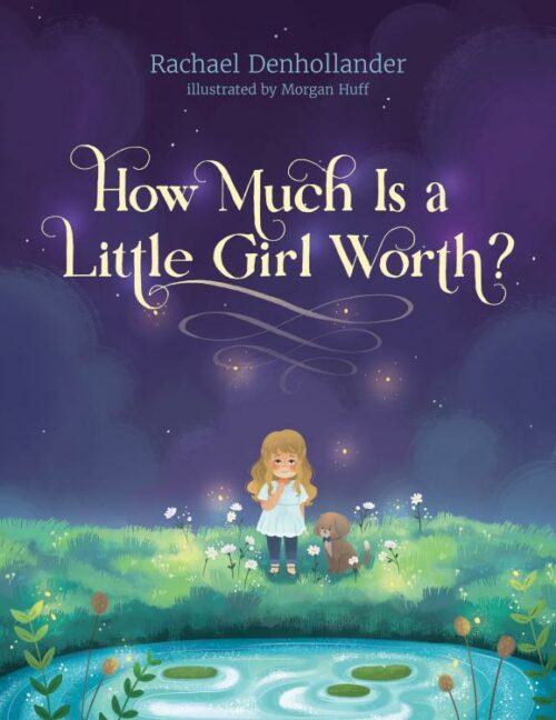 9781496441683 How Much Is A Little Girl Worth