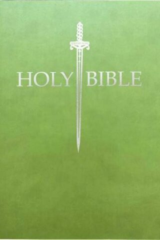 9798887692029 Sword Bible Large Print